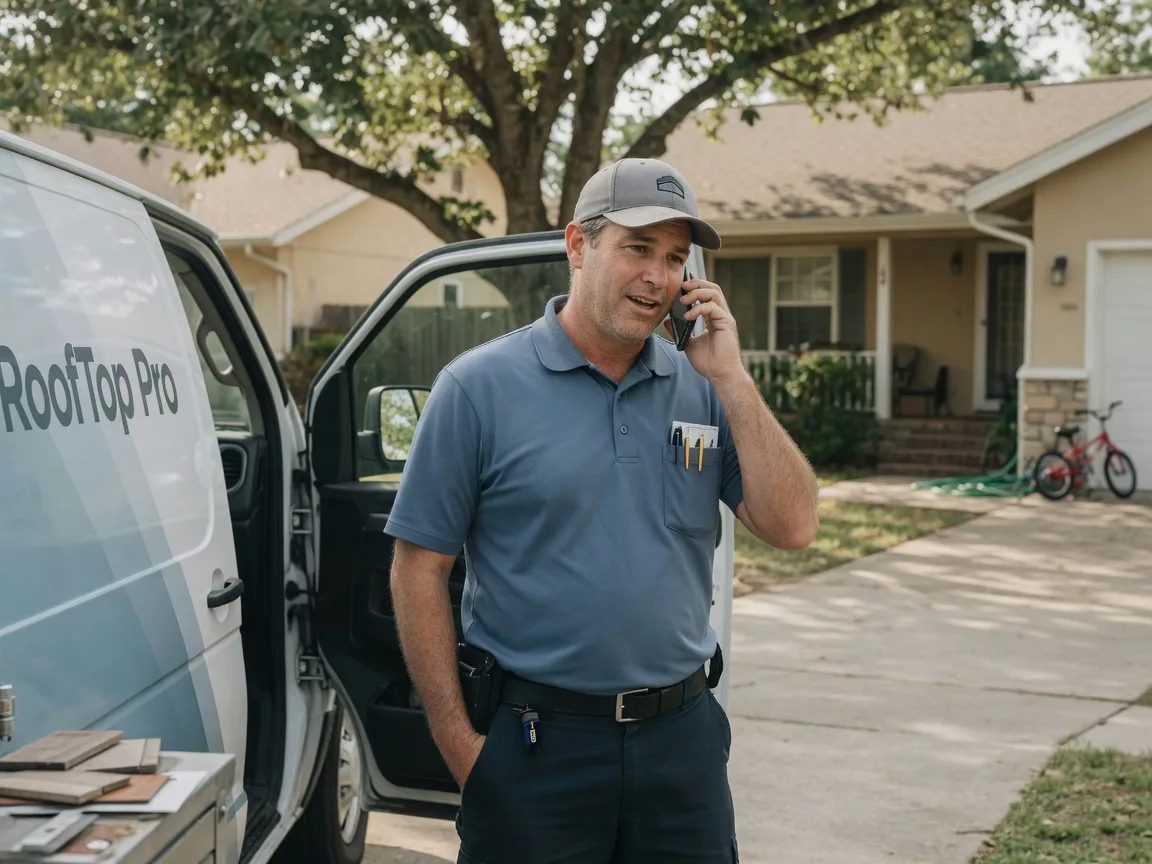 Roof Repair Boston, VA FAQs