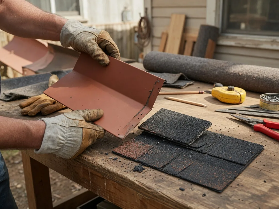 Roof Repair company in Boston, VA